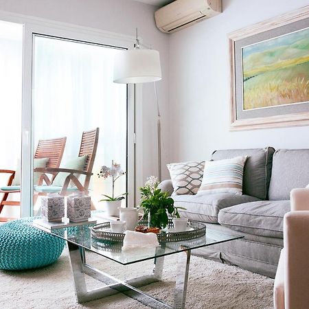 Living4Malaga Reding Superior Apartment Экстерьер фото