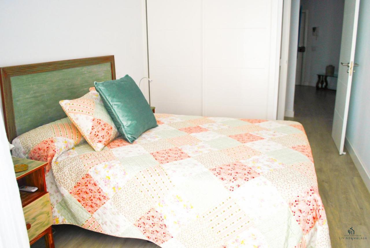 Living4Malaga Reding Superior Apartment Экстерьер фото