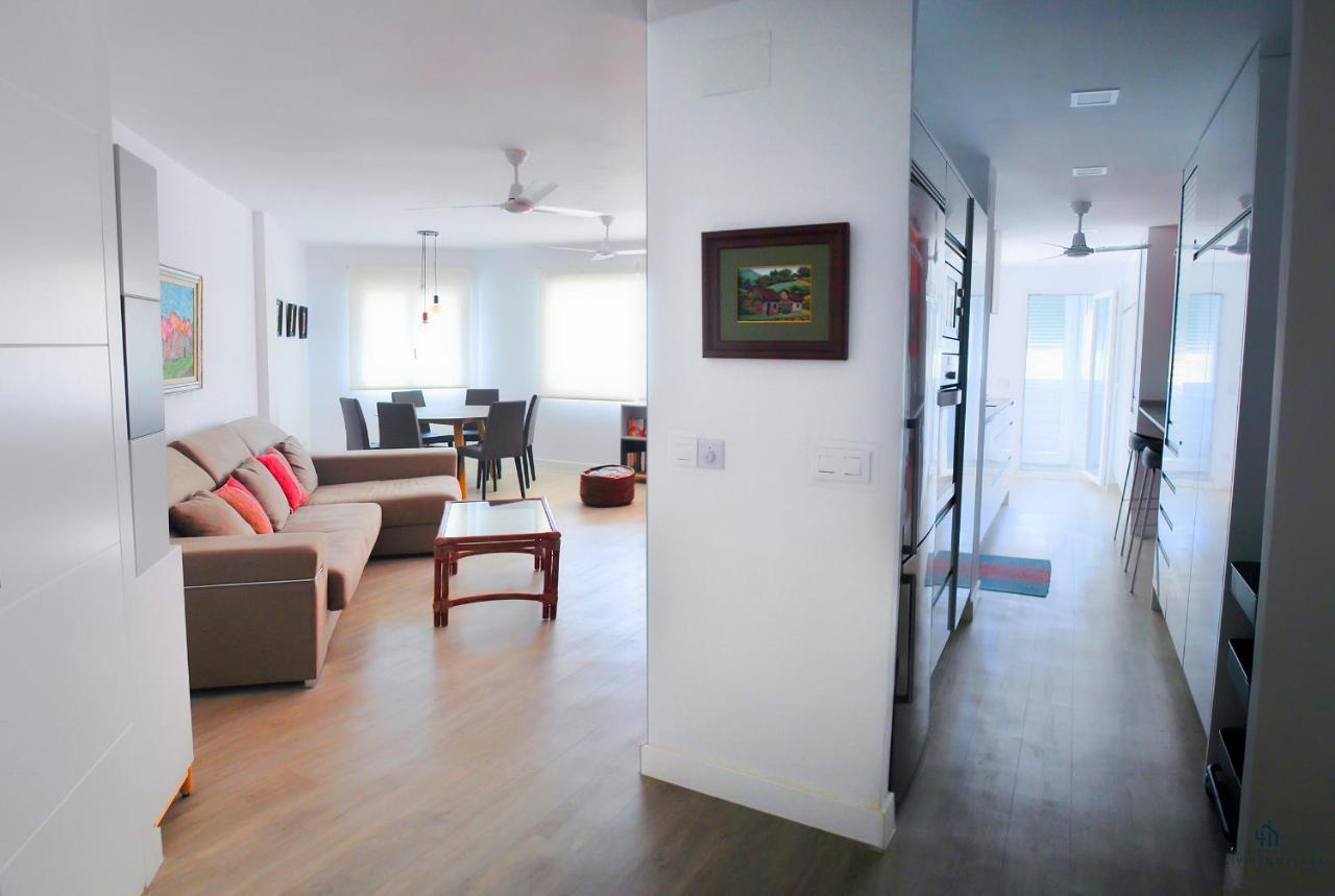 Living4Malaga Reding Superior Apartment Экстерьер фото