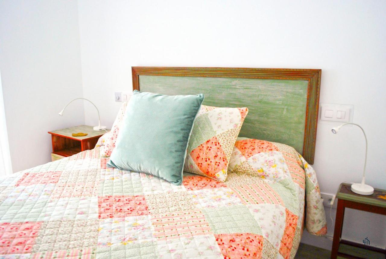 Living4Malaga Reding Superior Apartment Экстерьер фото