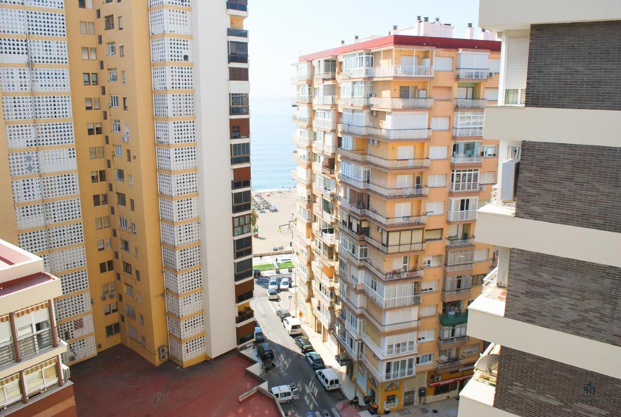Living4Malaga Reding Superior Apartment Экстерьер фото