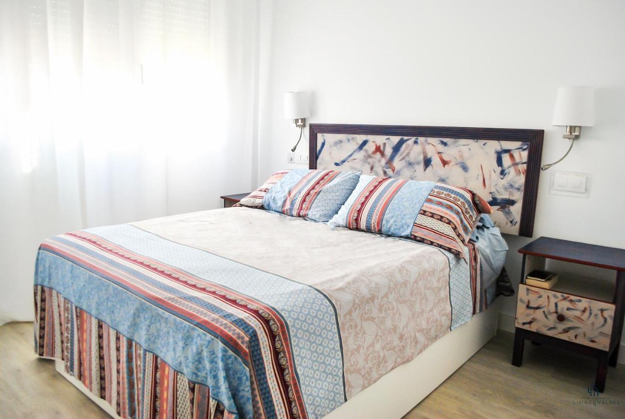 Living4Malaga Reding Superior Apartment Экстерьер фото