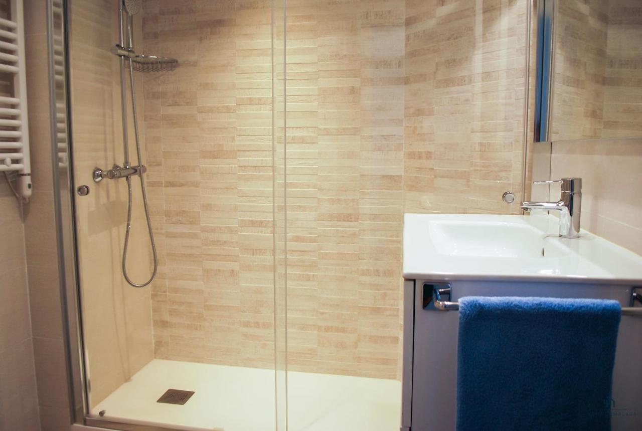 Living4Malaga Reding Superior Apartment Экстерьер фото