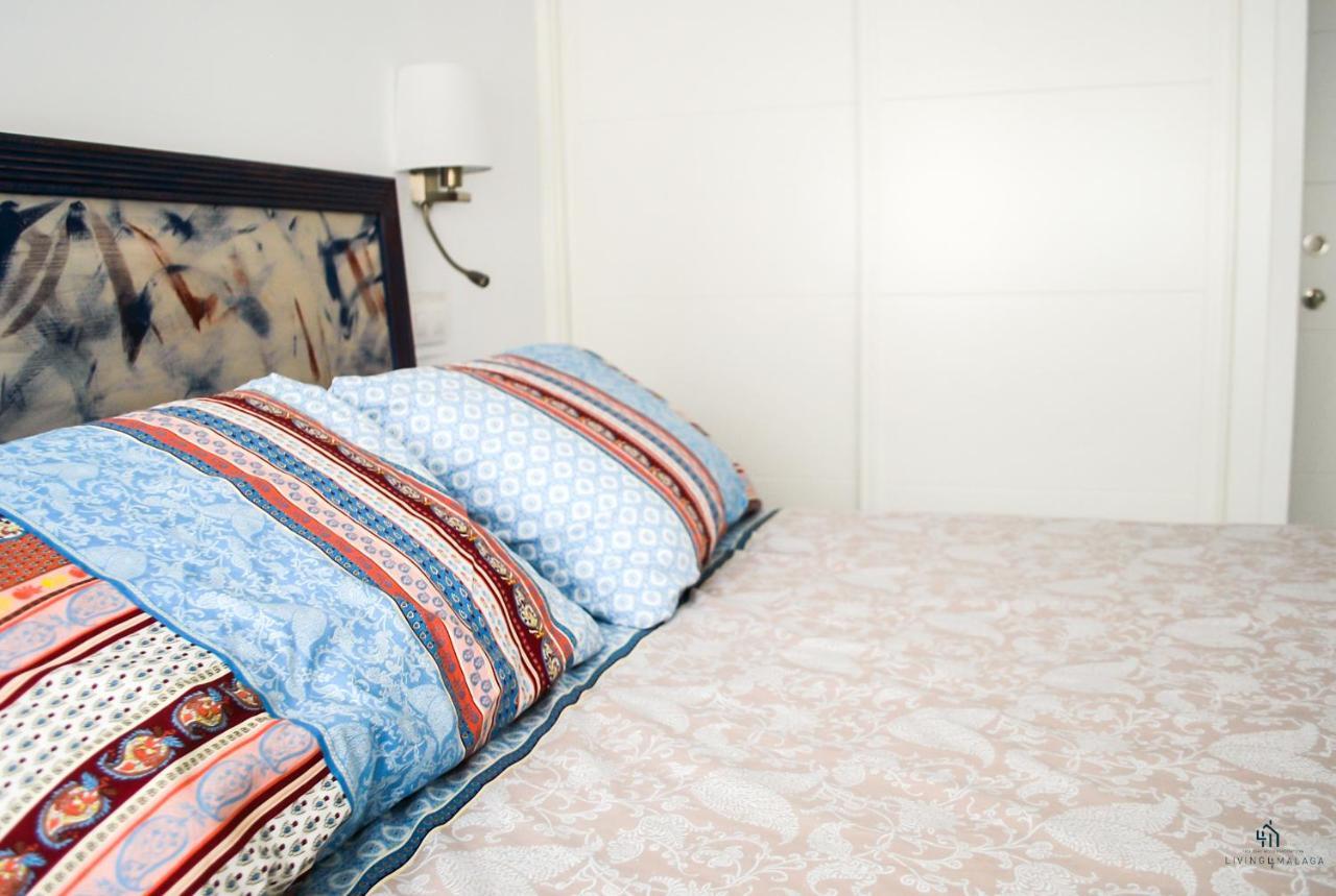 Living4Malaga Reding Superior Apartment Экстерьер фото