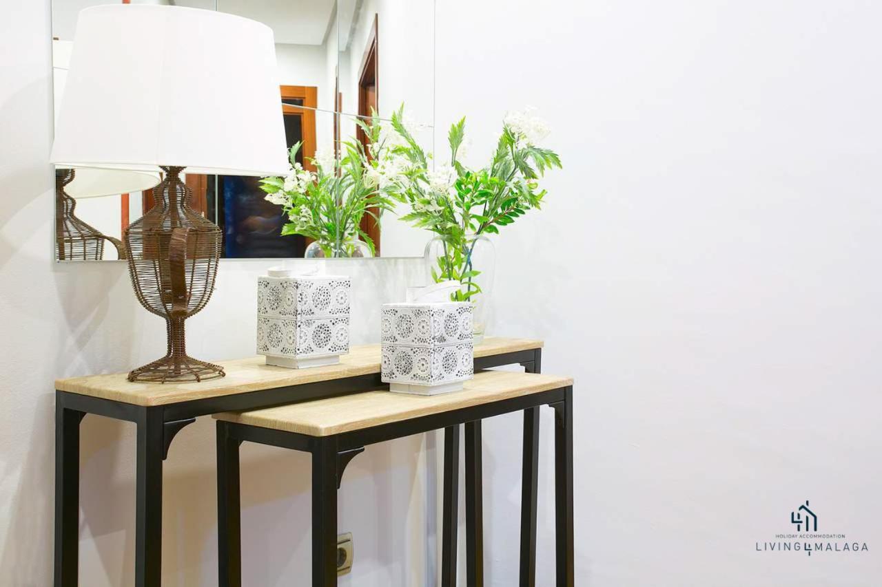 Living4Malaga Reding Superior Apartment Экстерьер фото